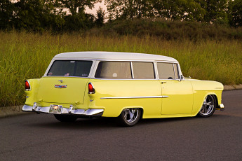 Картинка автомобили chevrolet