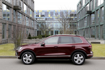 Картинка автомобили volkswagen