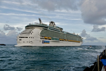 Картинка корабли лайнеры круиз лайнер