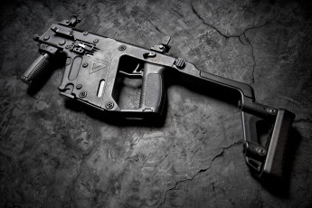 Картинка оружие автоматы автомат 45 сбр kriss vector фон
