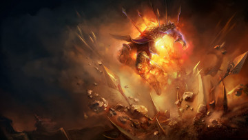 Картинка видео+игры ~~~другое~~~ персонаж dream of the three countries