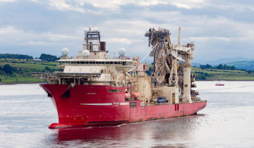 Картинка корабли другое судно