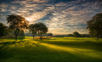 Картинка природа пейзажи простор