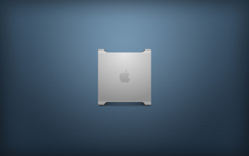 Картинка компьютеры apple логотип фон