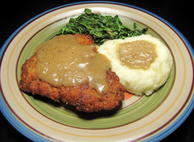 Обои картинки фото еда, мясные блюда, ромштекс