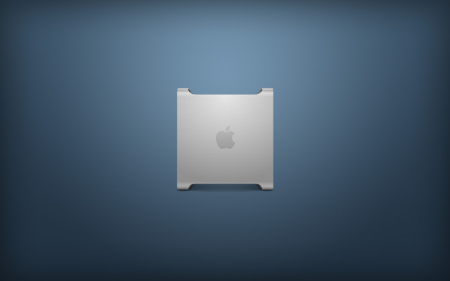 Обои картинки фото компьютеры, apple, логотип, фон