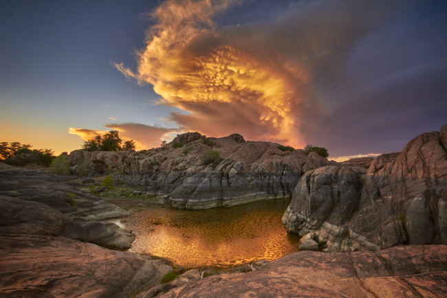 Обои картинки фото природа, пейзажи, простор