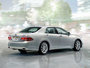 Картинка автомобили toyota