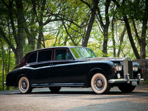 Картинка rolls-royce+phantom+vi+1968 автомобили rolls-royce vi 1968 phantom