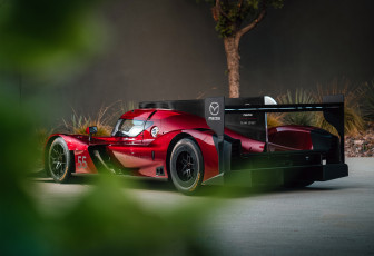 Картинка автомобили mazda