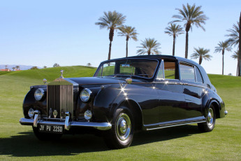 Картинка rolls-royce+phantom+v+sedanca+deville+by+james+young+1961 автомобили rolls-royce 1961 v phantom young james sedanca deville