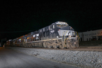 Картинка техника поезда состав локомотив