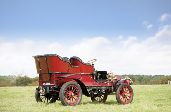 Картинка winton+detachable+tonneau автомобили классика winton