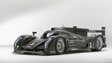 Картинка audi+r18-2010 +1974 автомобили audi авто