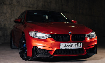 Картинка автомобили bmw