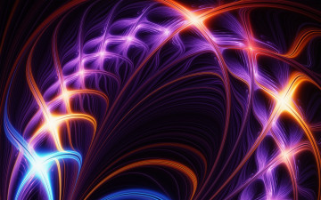 Картинка 3д+графика абстракция+ abstract узор цвета фон