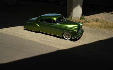 Картинка автомобили ford caddy