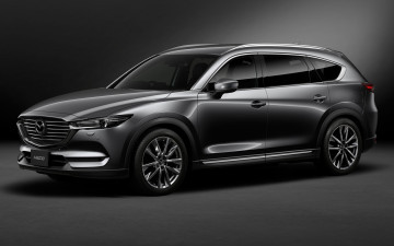 Картинка автомобили mazda