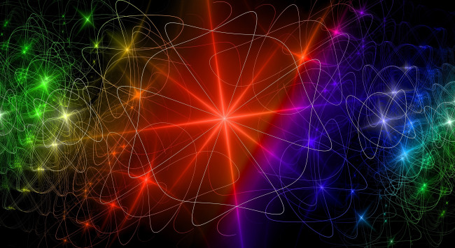 Обои картинки фото 3д графика, абстракция , abstract, фон, цвета, узор