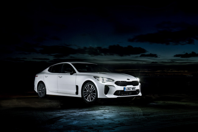 Обои картинки фото автомобили, kia