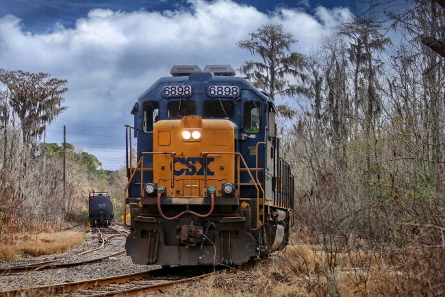 Обои картинки фото техника, поезда, состав, локомотив