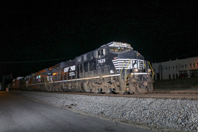 Обои картинки фото техника, поезда, состав, локомотив