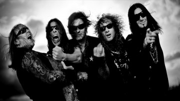 Картинка helloween музыка группа