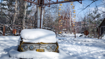 Картинка разное -+другое припять