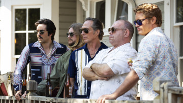 Картинка в+поисках+стива+маккуина+ 2019 кино+фильмы -unknown+ другое кадры из фильма мелодрама криминал finding steve mcqueen