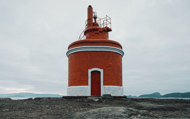 Обои картинки фото природа, маяки, маяк