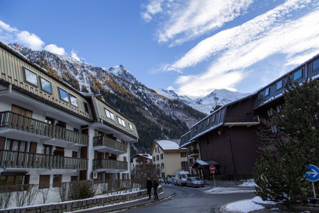 Обои картинки фото chamonix mont blanc, города, - улицы,  площади,  набережные, chamonix, mont, blanc