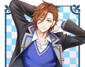 Картинка аниме uta+no+prince-sama by chienu