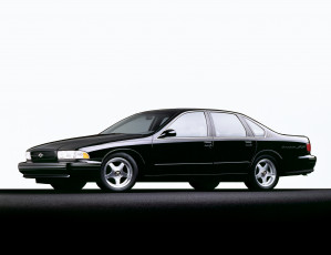 Картинка автомобили chevrolet