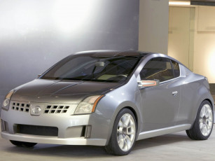 Картинка автомобили nissan datsun ниссан серебристый