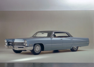 Картинка автомобили cadillac