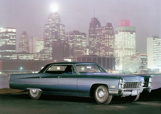 Картинка автомобили cadillac