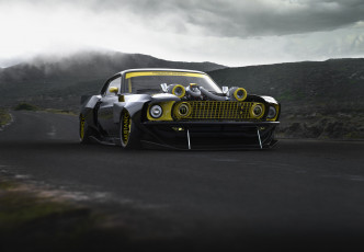 Картинка ford+mustang+boss+302 автомобили 3д ford mustang boss 302