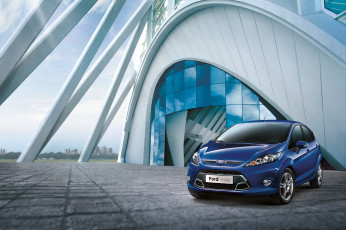 Картинка автомобили ford