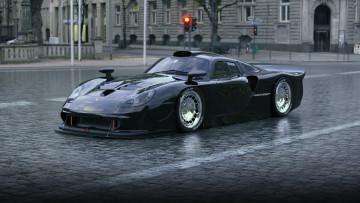 Картинка porsche+911+gt1+966 автомобили porsche 911 gt1 966