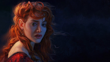 Картинка рисованное люди rose dewitt bukater aliena85