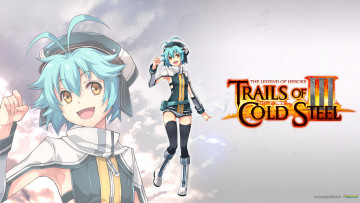 Картинка видео+игры the+legend+of+heroes trails+of+cold+steel+ііі the legend of heroes trails cold steel iii
