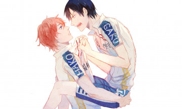 Картинка аниме yowamushi+pedal yowamushi pedal