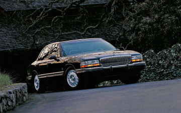 Картинка автомобили buick