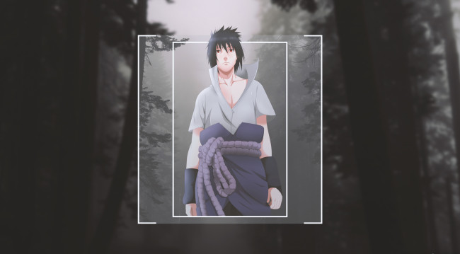 Обои картинки фото аниме, naruto, наруто