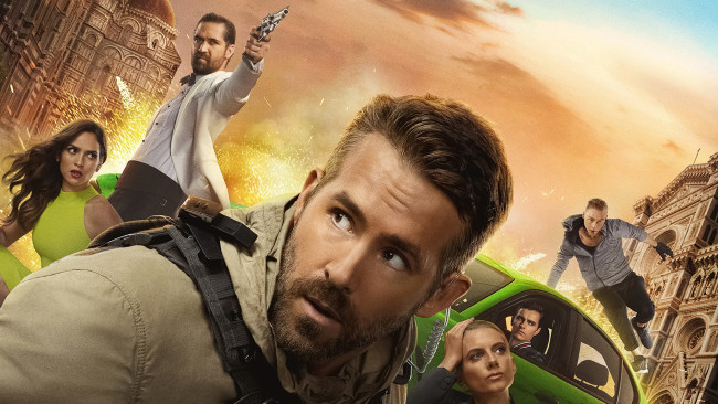 Обои картинки фото 6 underground , 2019, кино фильмы, 6 underground, призрачная, шестерка, постер, боевик, райан, рейнольдс, мелани, лоран, дэйв, франко, бен, харди