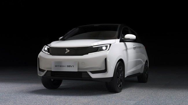 Обои картинки фото автомобили, sitech