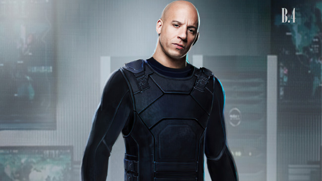 Обои картинки фото кино фильмы, -unknown , другое, форсаж, 8, боевик, триллер, криминал, вин, дизель, dom