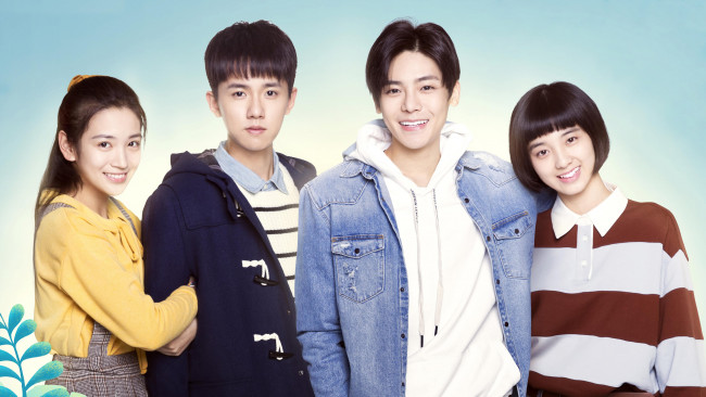 Обои картинки фото when we were young, кино фильмы, when, we, were, young