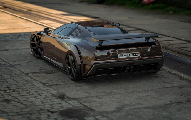 Обои картинки фото bugatti eb 110, автомобили, 3д, bugatti, eb, 110