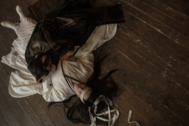 Обои картинки фото сюэ ян и сяо синчень, мужчины, - креатив,  косплей, the, untamed, неукротимый, повелитель, чэньцин, мосян, тунсю, mo, dao, zu, shi, магистр, дьявольского, культа